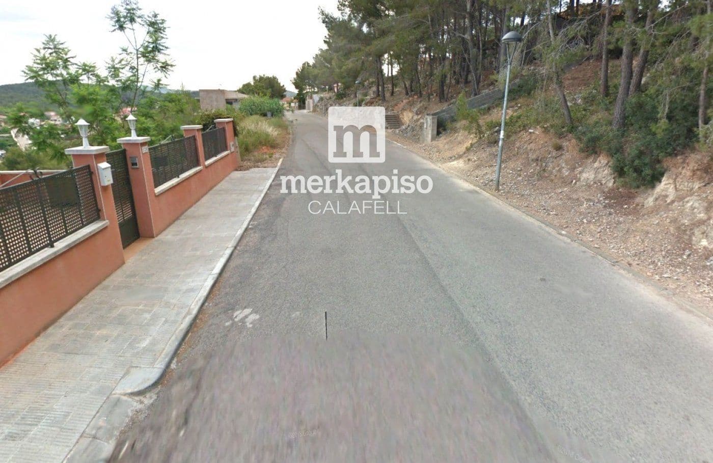 Building Plot for sale in Cunit - € 48,000 (Ref: 9506671)