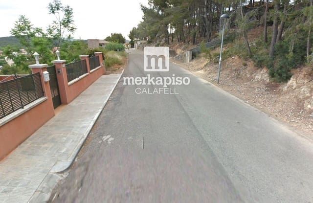 Building Plot for sale in Cunit - € 48,000 (Ref: 9506671)