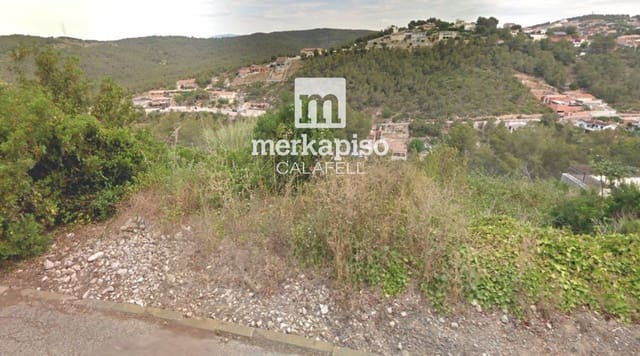 Building Plot for sale in Cunit - € 48,000 (Ref: 9506671)