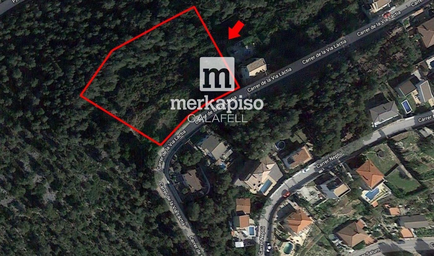 Building Plot for sale in Cunit - € 48,000 (Ref: 9506671)