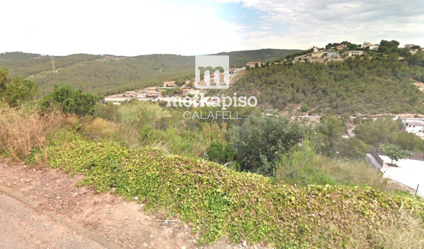 Building Plot for sale in Cunit - € 48,000 (Ref: 9506671)