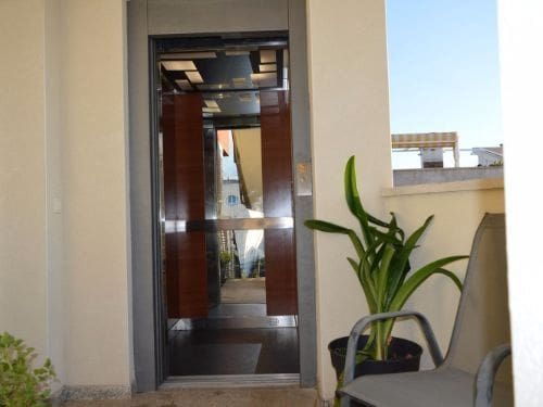 3 bedroom Flat for sale in Cunit with garage - € 295,000 (Ref: 9506672)