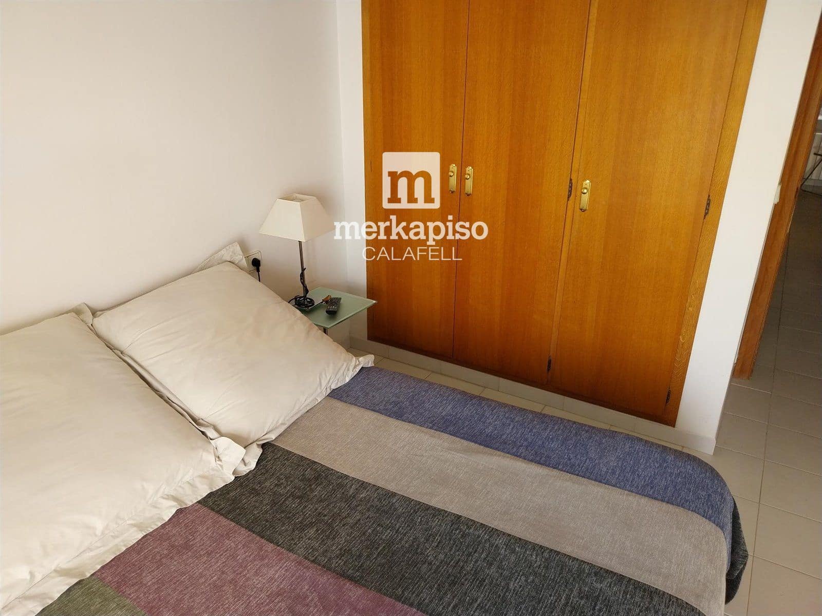 3 sypialnia Mieszkanie na sprzedaż w Calafell z garażem - 450 000 € (Ref: 9506673)