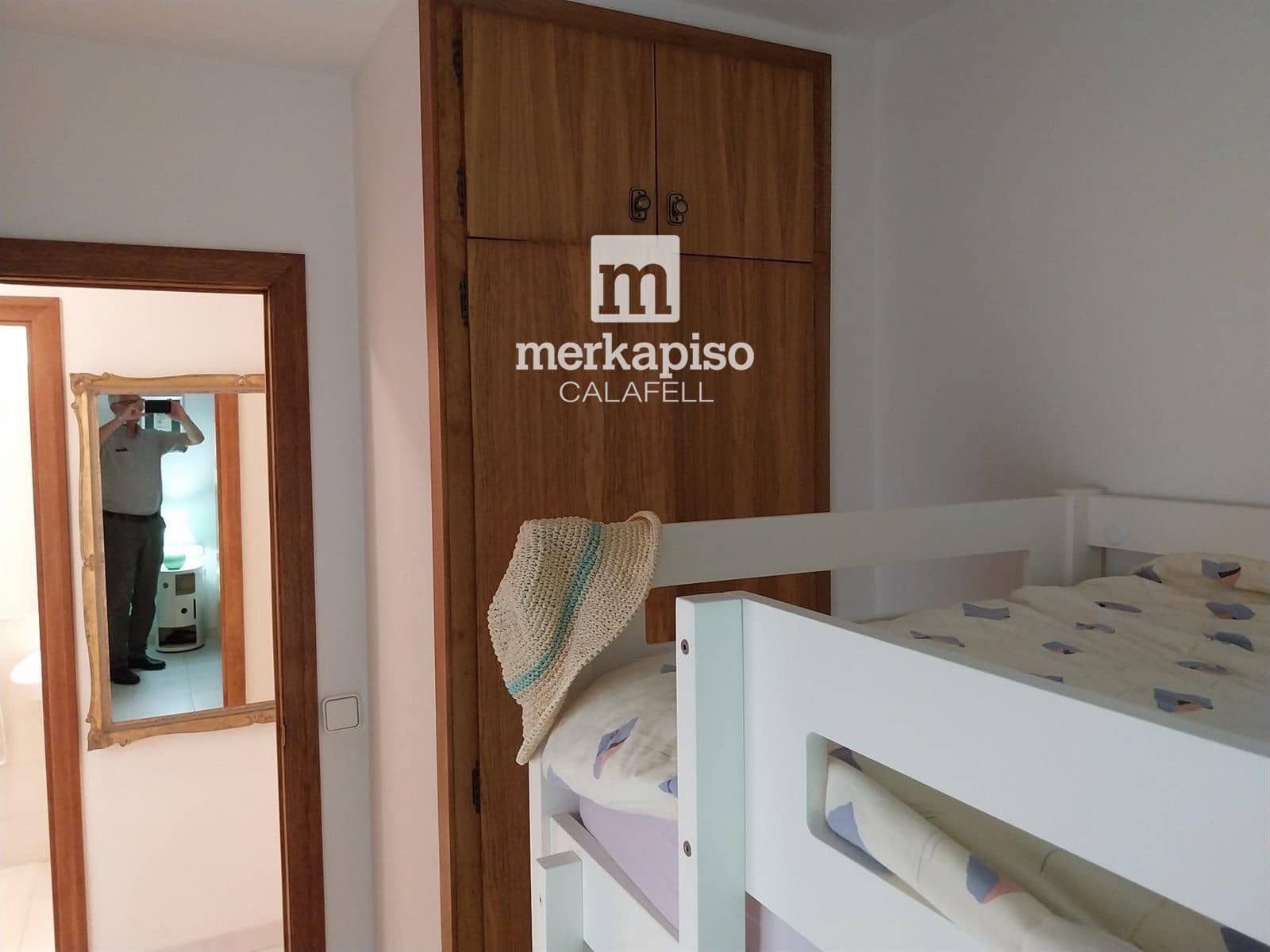 3 sypialnia Mieszkanie na sprzedaż w Calafell z garażem - 450 000 € (Ref: 9506673)