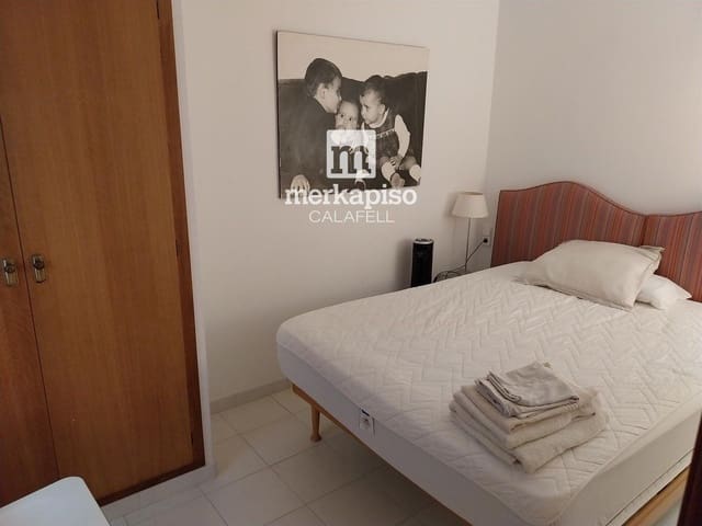 3 sypialnia Mieszkanie na sprzedaż w Calafell z garażem - 450 000 € (Ref: 9506673)