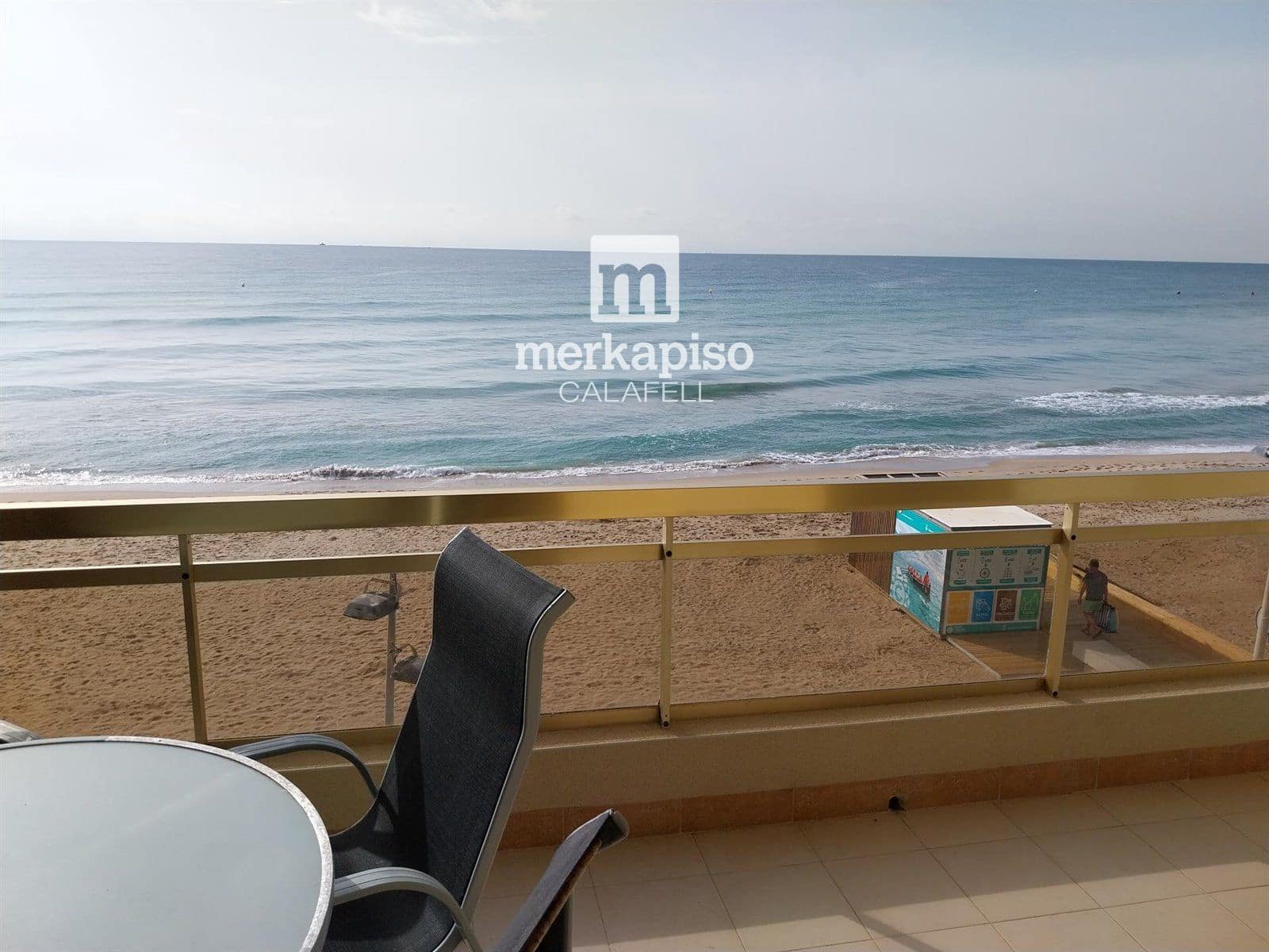 3 sypialnia Mieszkanie na sprzedaż w Calafell z garażem - 450 000 € (Ref: 9506673)