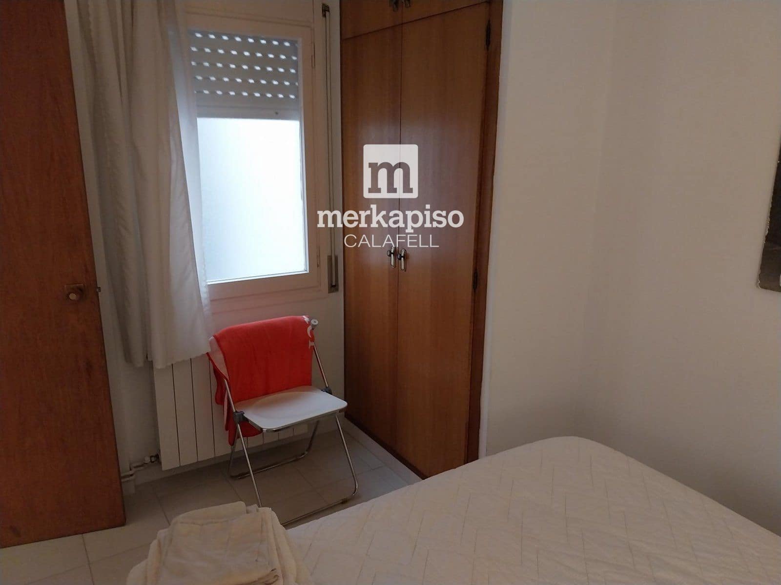 3 sypialnia Mieszkanie na sprzedaż w Calafell z garażem - 450 000 € (Ref: 9506673)