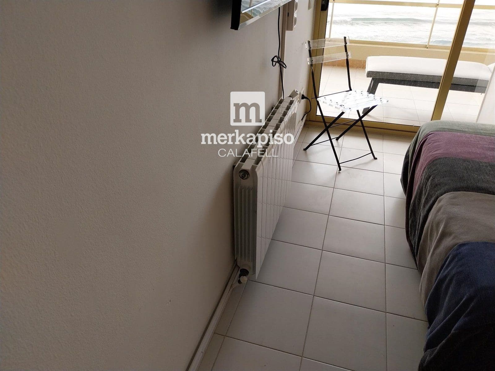 3 sypialnia Mieszkanie na sprzedaż w Calafell z garażem - 450 000 € (Ref: 9506673)