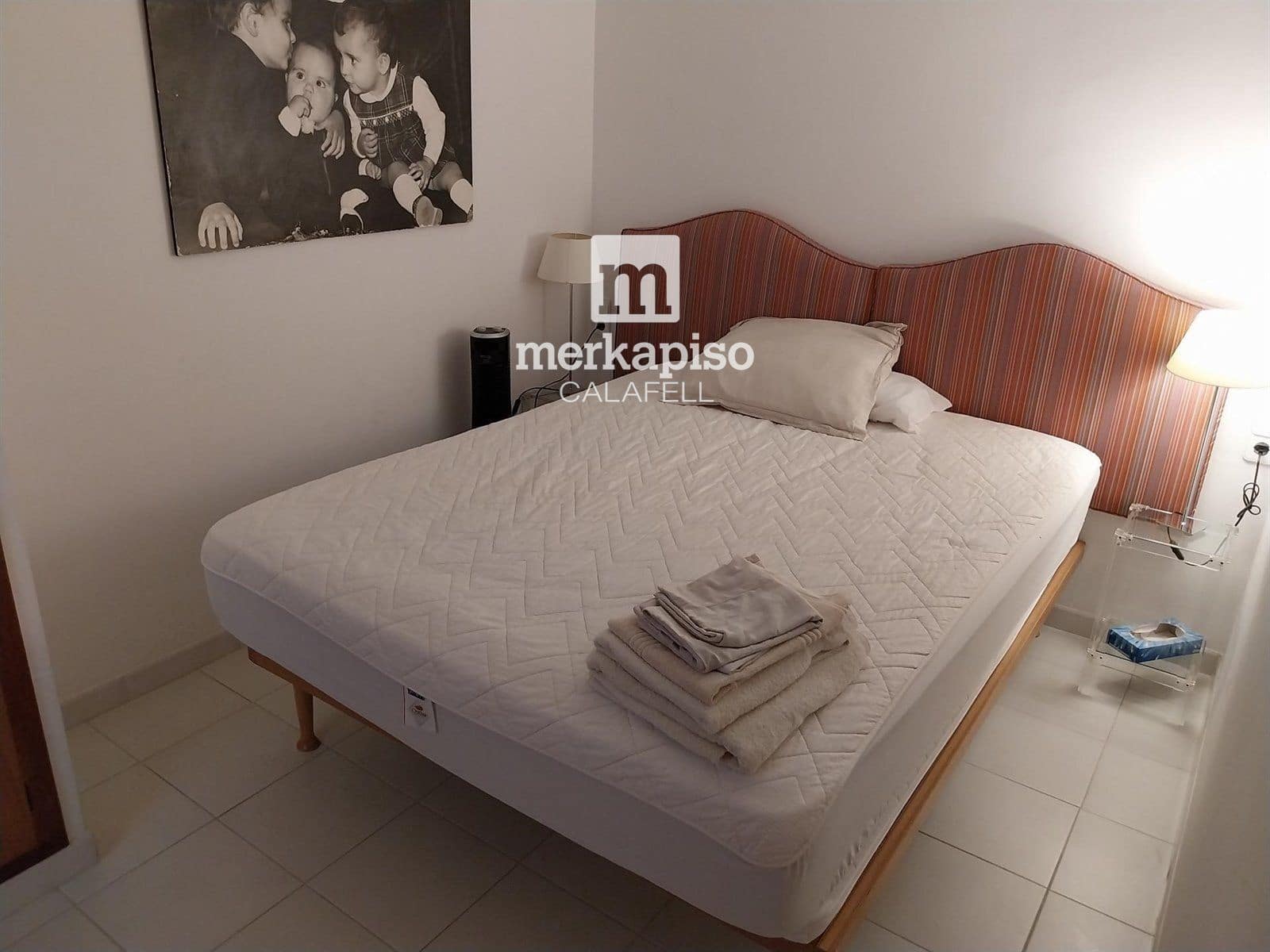 3 sypialnia Mieszkanie na sprzedaż w Calafell z garażem - 450 000 € (Ref: 9506673)