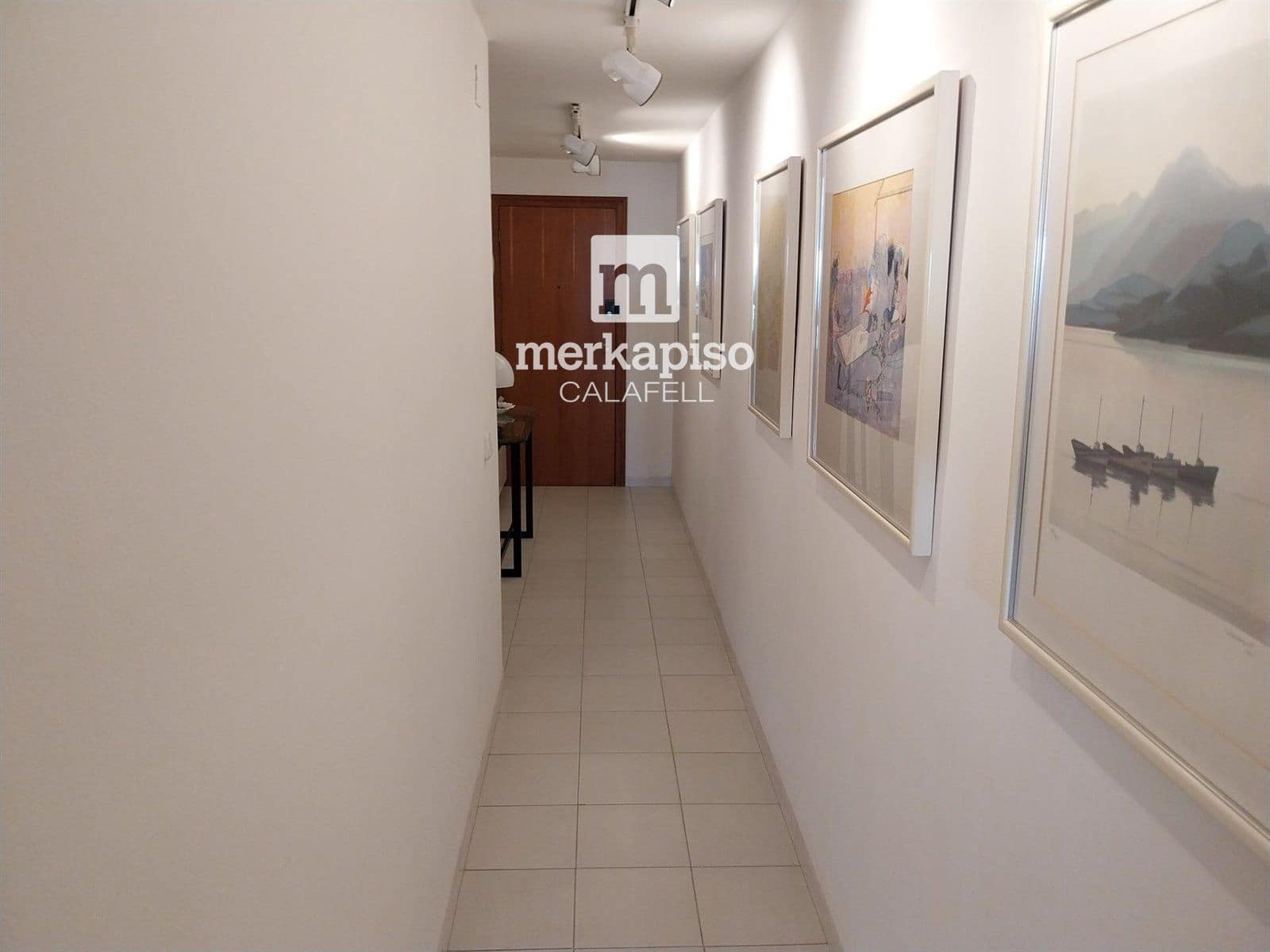 3 sypialnia Mieszkanie na sprzedaż w Calafell z garażem - 450 000 € (Ref: 9506673)