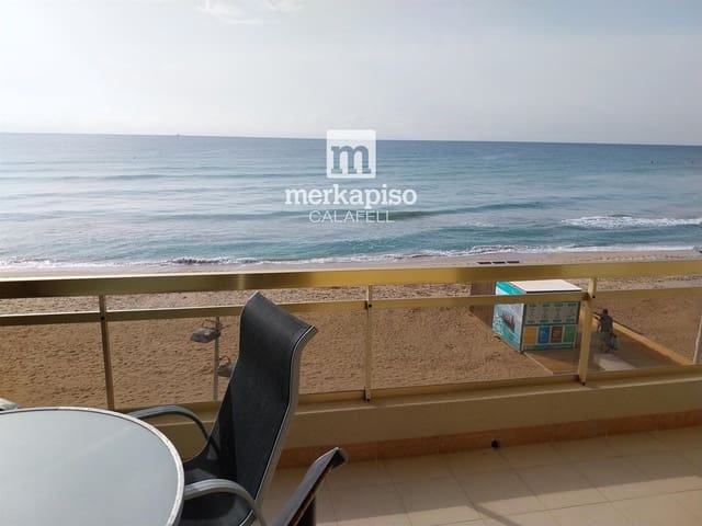 3 sypialnia Mieszkanie na sprzedaż w Calafell z garażem - 450 000 € (Ref: 9506673)