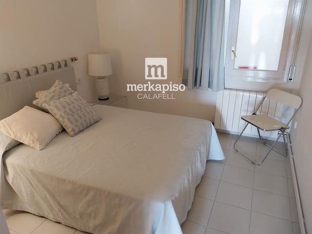 3 sypialnia Mieszkanie na sprzedaż w Calafell z garażem - 450 000 € (Ref: 9506673)