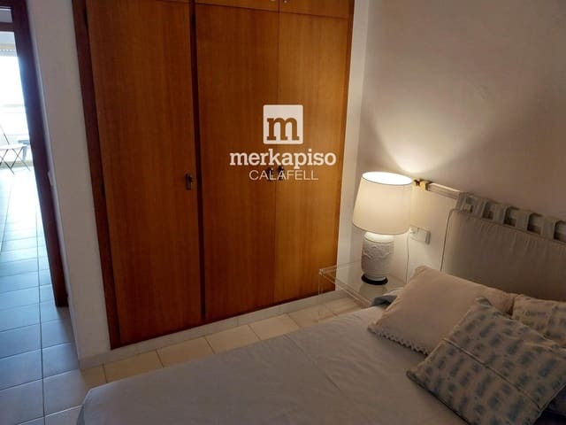 3 sypialnia Mieszkanie na sprzedaż w Calafell z garażem - 450 000 € (Ref: 9506673)