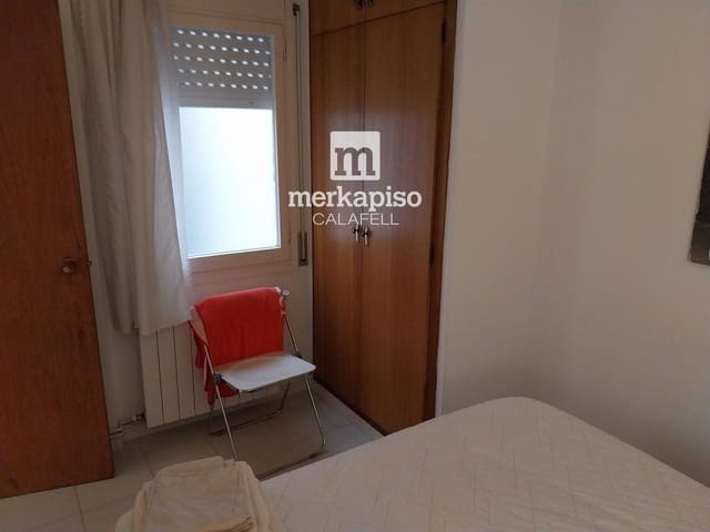 3 sypialnia Mieszkanie na sprzedaż w Calafell z garażem - 450 000 € (Ref: 9506673)