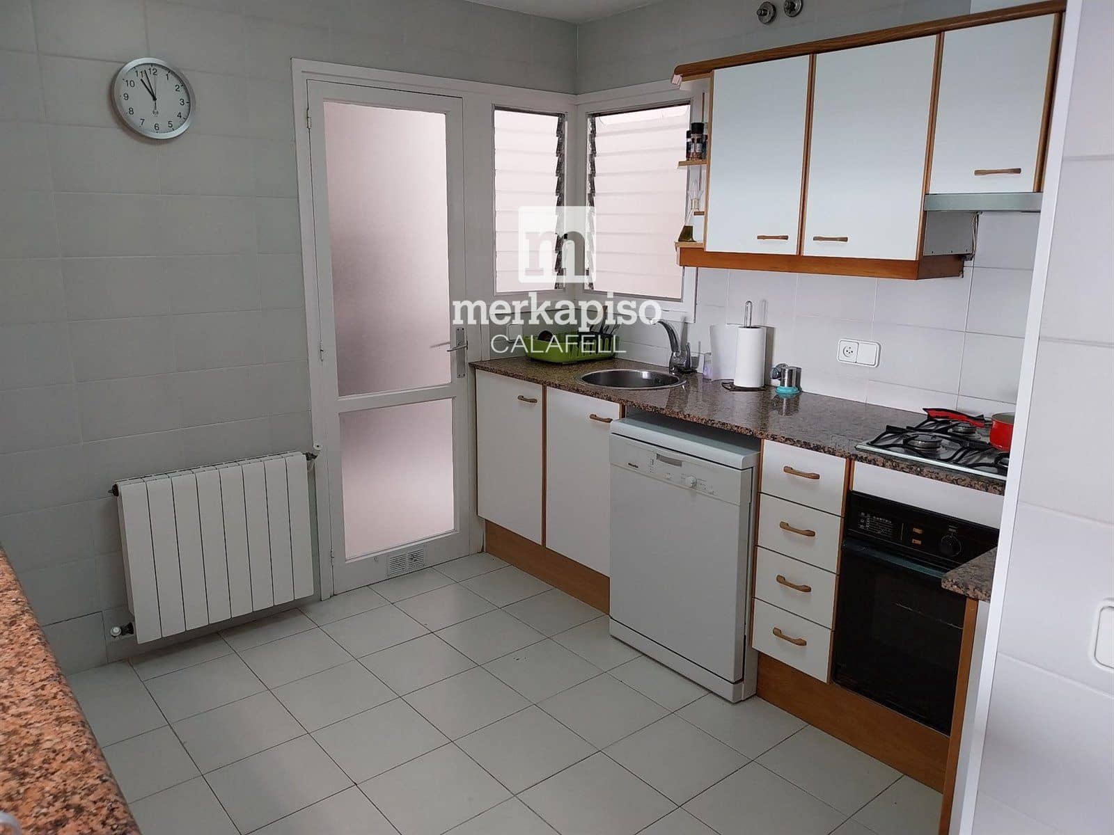 3 sypialnia Mieszkanie na sprzedaż w Calafell z garażem - 450 000 € (Ref: 9506673)