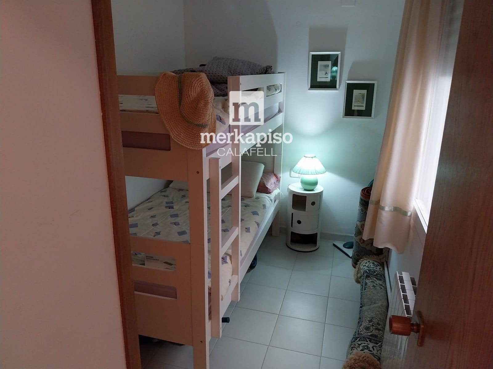 3 sypialnia Mieszkanie na sprzedaż w Calafell z garażem - 450 000 € (Ref: 9506673)