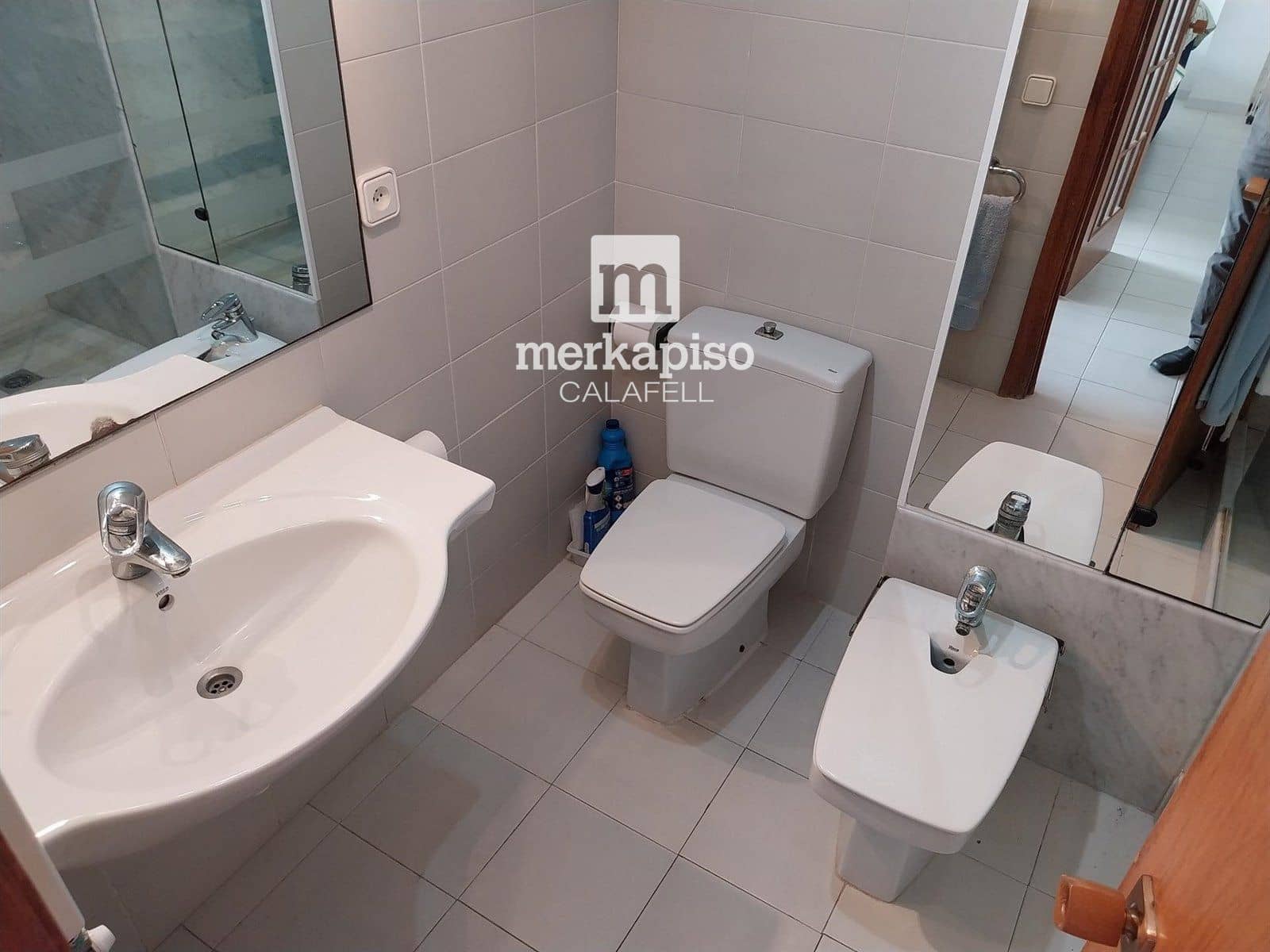 3 sypialnia Mieszkanie na sprzedaż w Calafell z garażem - 450 000 € (Ref: 9506673)