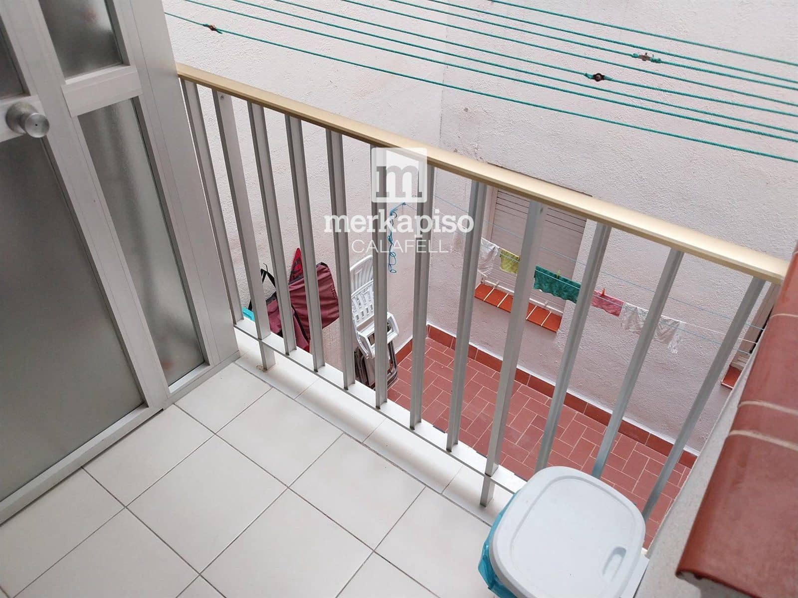 3 sypialnia Mieszkanie na sprzedaż w Calafell z garażem - 450 000 € (Ref: 9506673)