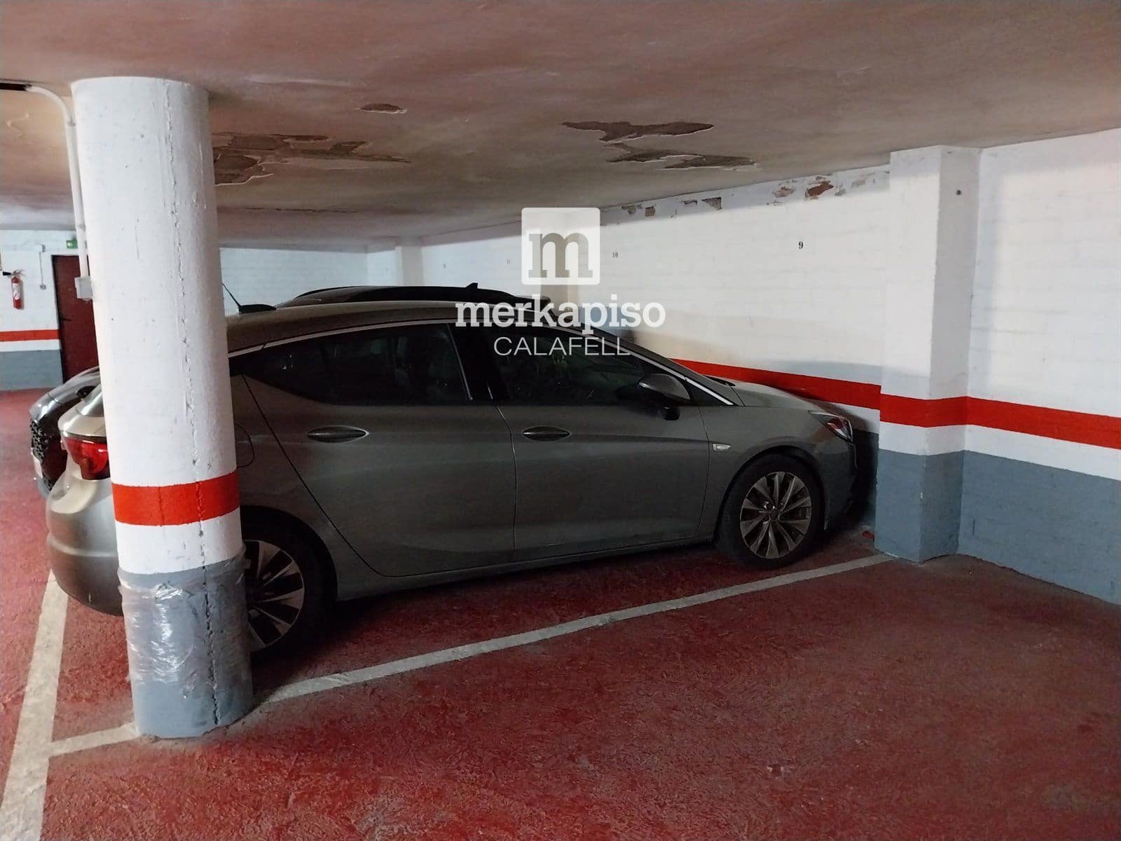 3 sypialnia Mieszkanie na sprzedaż w Calafell z garażem - 450 000 € (Ref: 9506673)