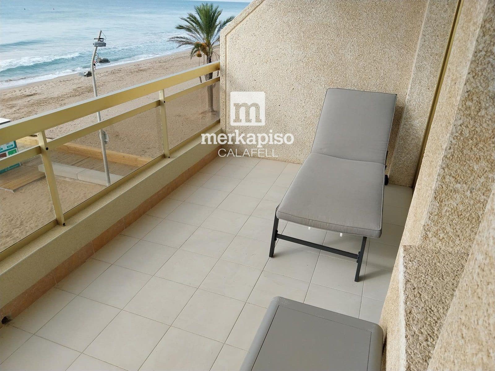 3 sypialnia Mieszkanie na sprzedaż w Calafell z garażem - 450 000 € (Ref: 9506673)