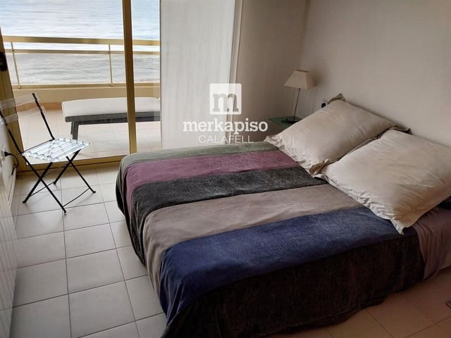 3 sypialnia Mieszkanie na sprzedaż w Calafell z garażem - 450 000 € (Ref: 9506673)