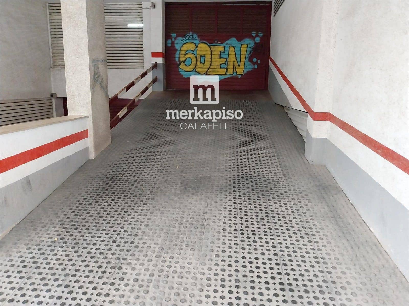 3 sypialnia Mieszkanie na sprzedaż w Calafell z garażem - 450 000 € (Ref: 9506673)