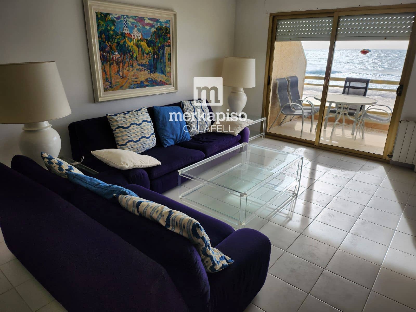 3 soverom Leilighet til salgs i Calafell med garasje - € 450 000 (Ref: 9506673)