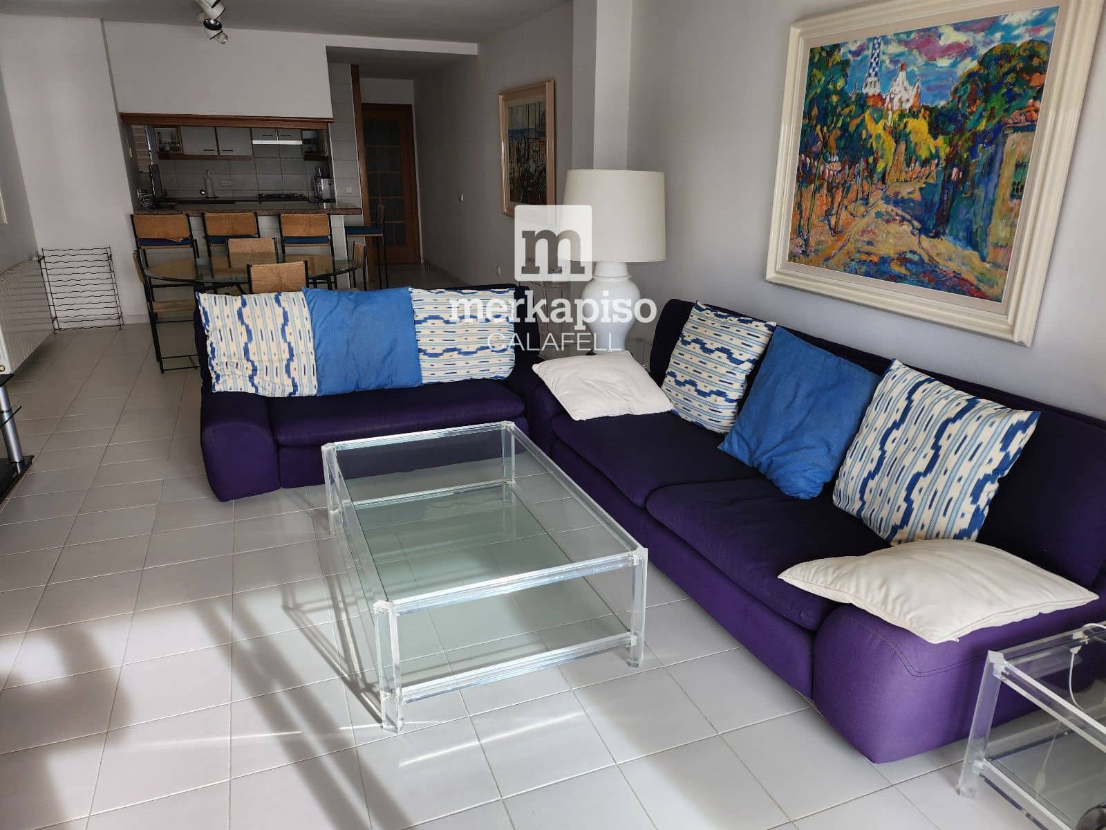 3 soverom Leilighet til salgs i Calafell med garasje - € 450 000 (Ref: 9506673)