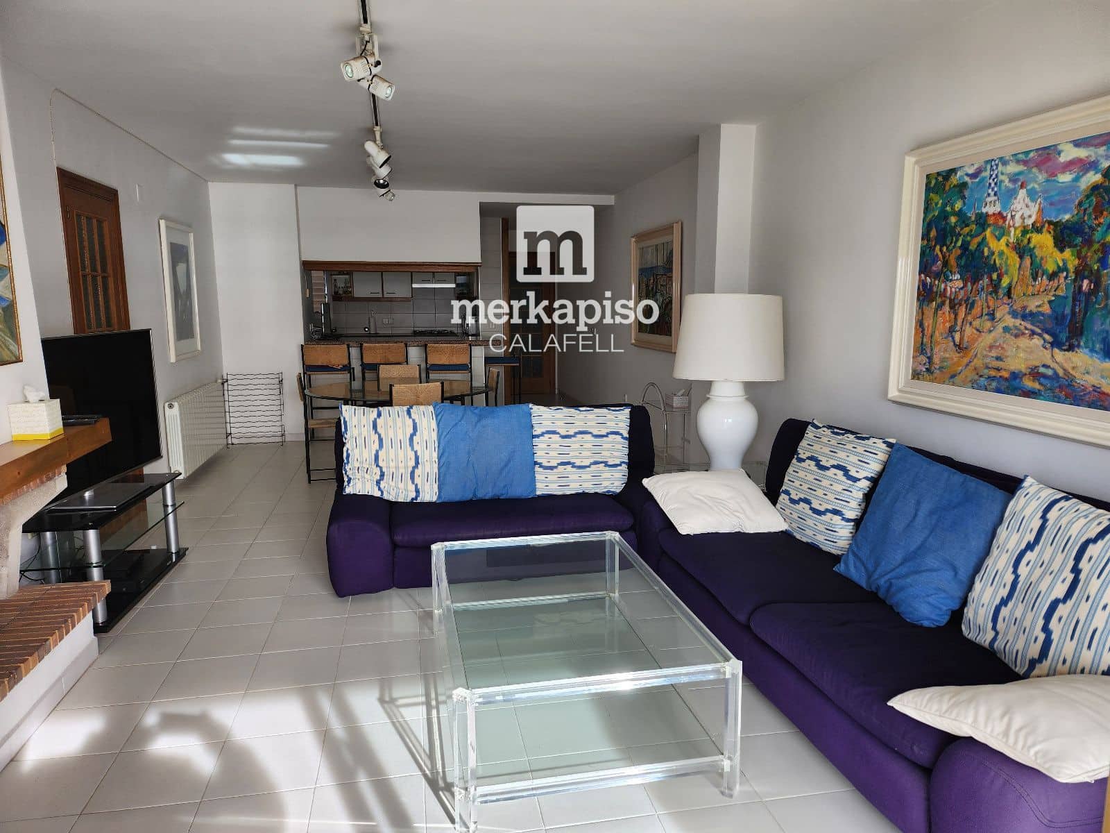 3 soverom Leilighet til salgs i Calafell med garasje - € 450 000 (Ref: 9506673)