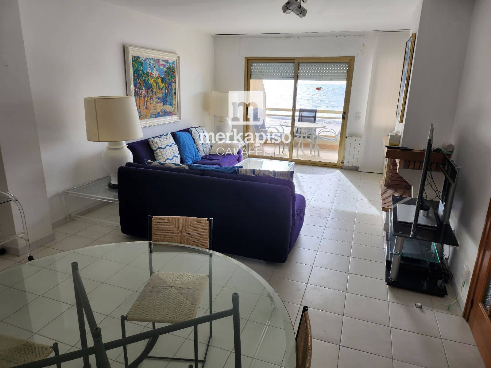 3 soverom Leilighet til salgs i Calafell med garasje - € 450 000 (Ref: 9506673)