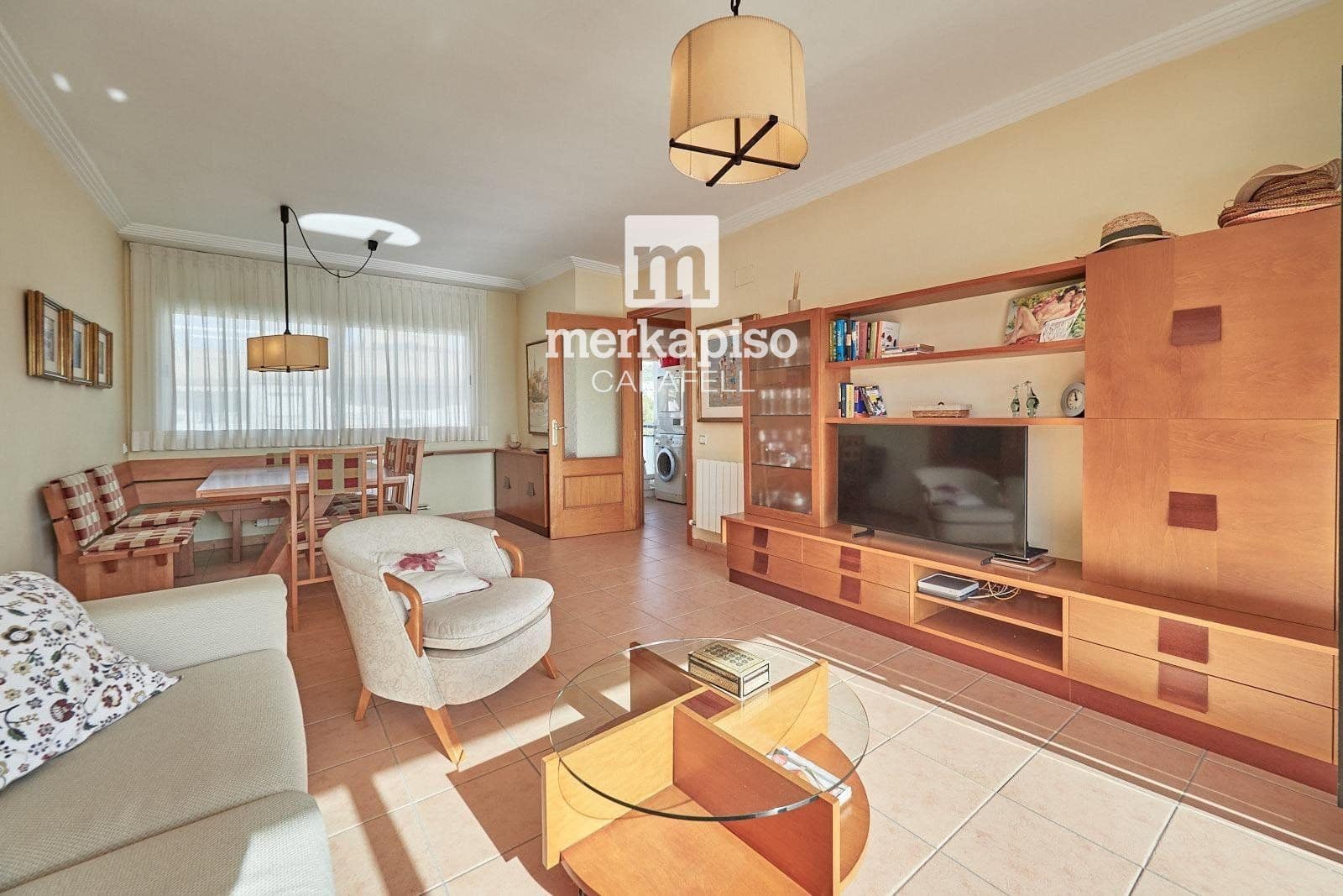 2 chambre Penthouse à vendre à Calafell avec piscine garage - 340 000 € (Ref: 9506674)