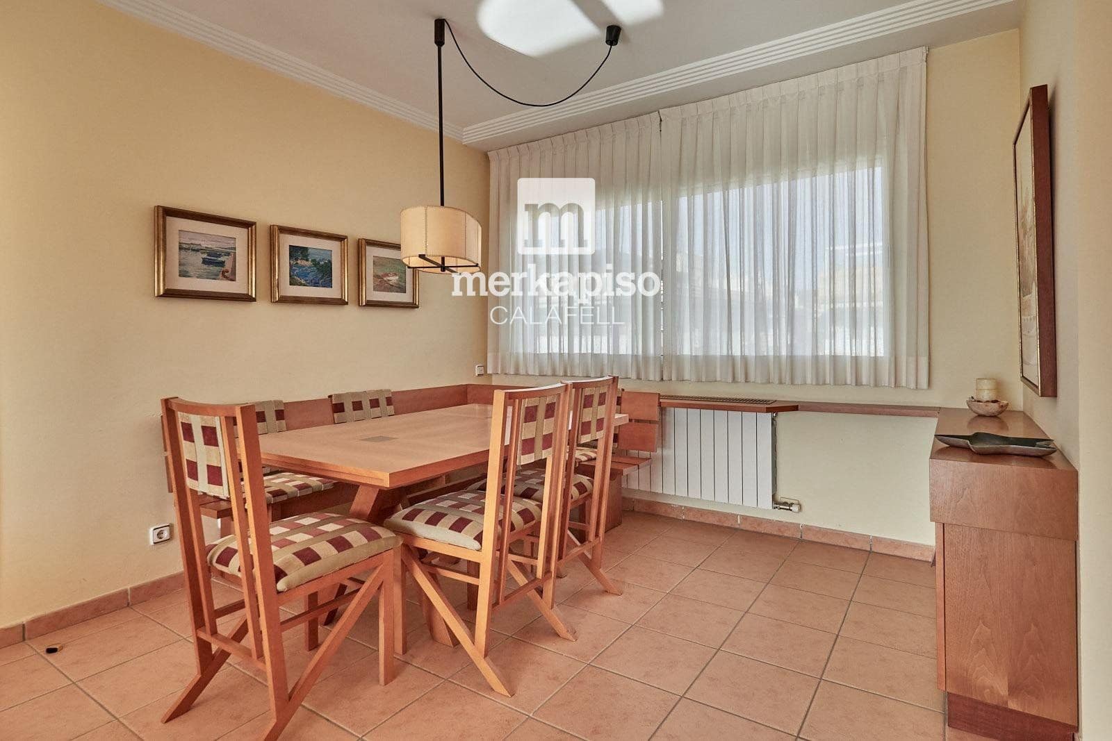 2 chambre Penthouse à vendre à Calafell avec piscine garage - 340 000 € (Ref: 9506674)