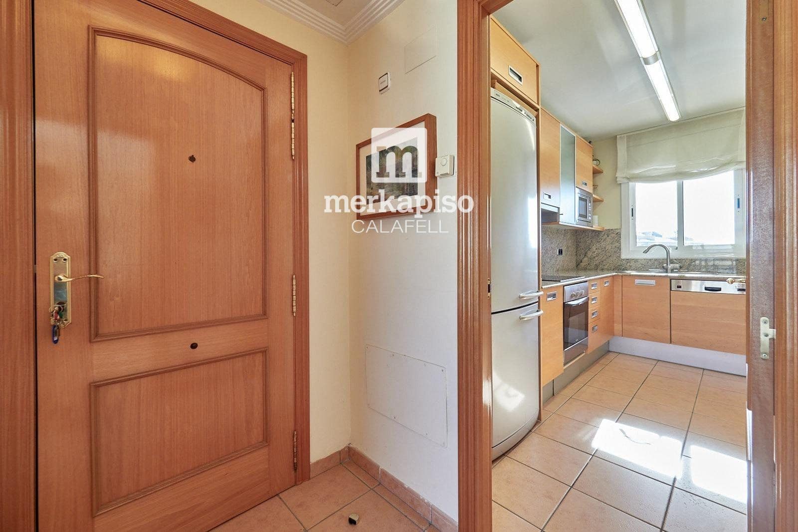 2 chambre Penthouse à vendre à Calafell avec piscine garage - 340 000 € (Ref: 9506674)