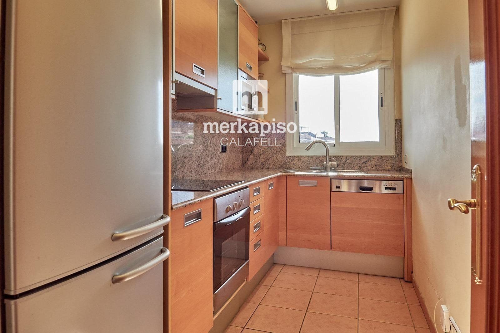 2 chambre Penthouse à vendre à Calafell avec piscine garage - 340 000 € (Ref: 9506674)