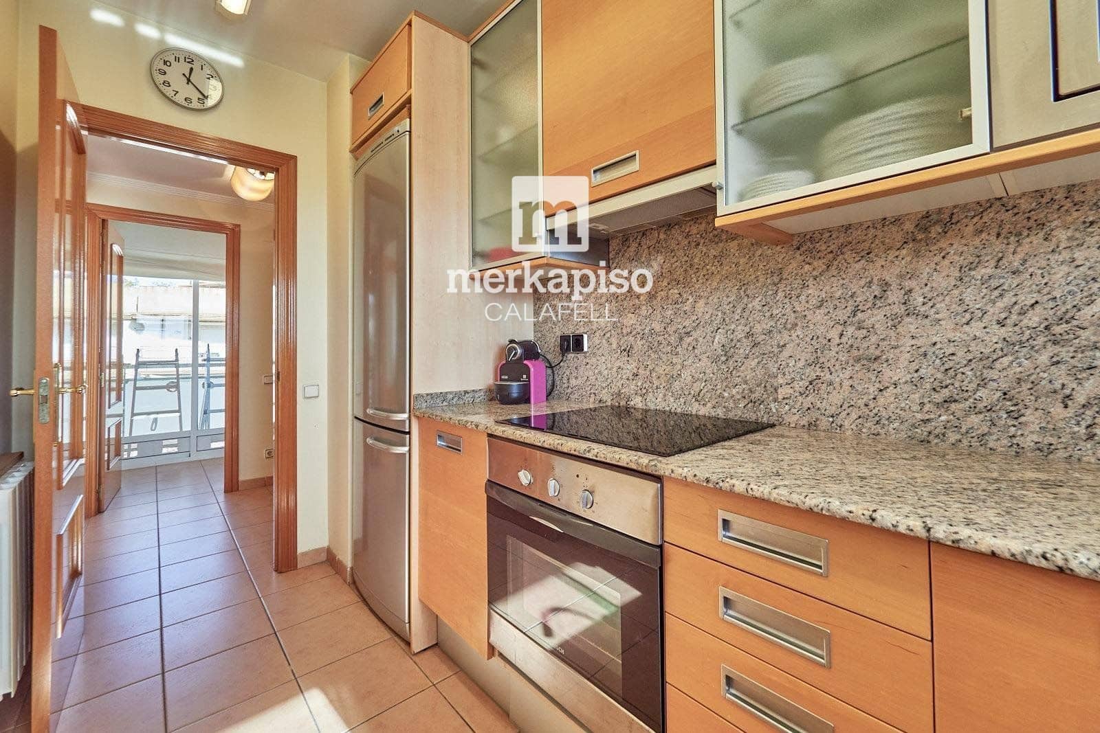 2 chambre Penthouse à vendre à Calafell avec piscine garage - 340 000 € (Ref: 9506674)