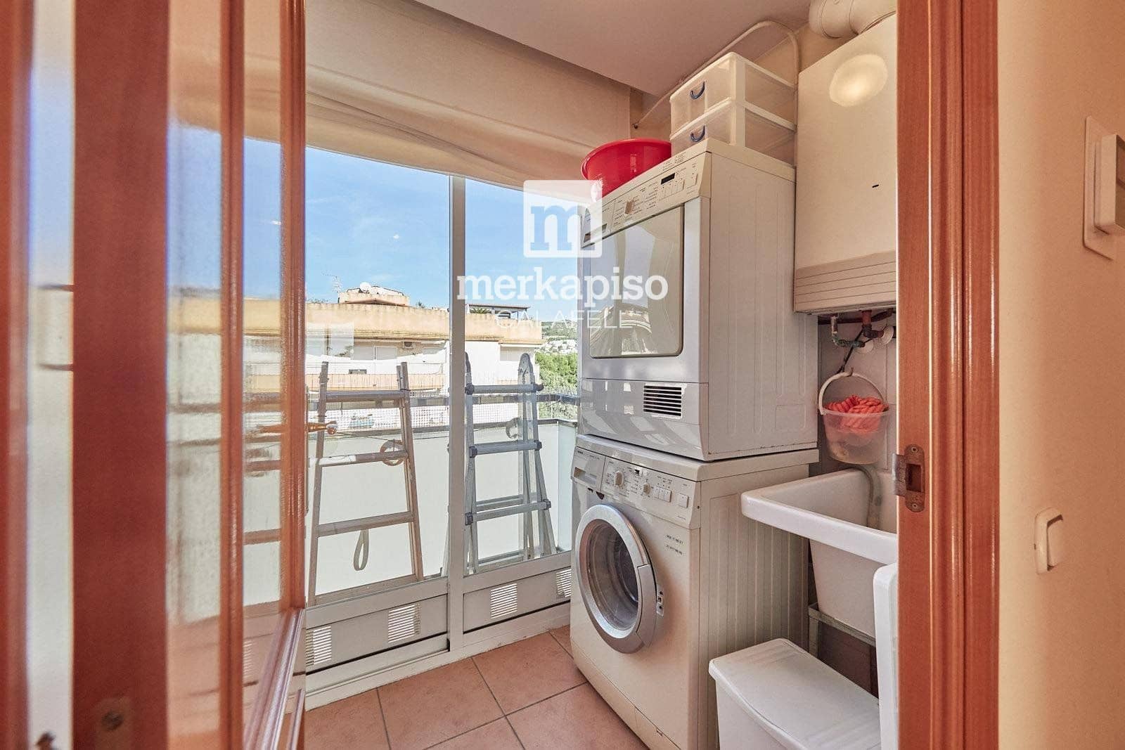 2 chambre Penthouse à vendre à Calafell avec piscine garage - 340 000 € (Ref: 9506674)