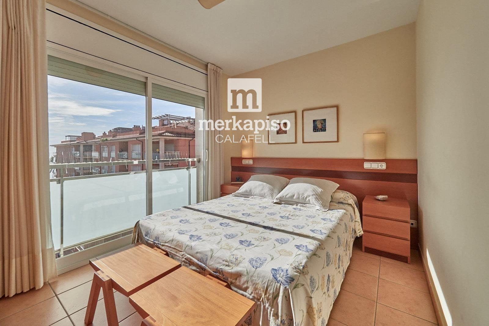 2 chambre Penthouse à vendre à Calafell avec piscine garage - 340 000 € (Ref: 9506674)