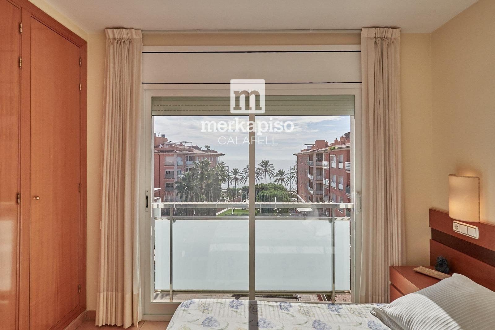 2 chambre Penthouse à vendre à Calafell avec piscine garage - 340 000 € (Ref: 9506674)