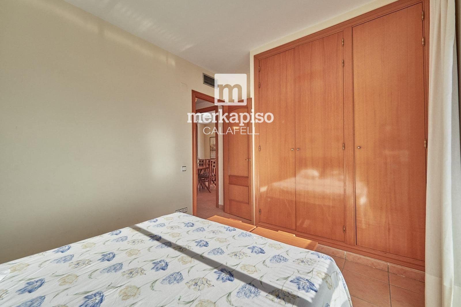 2 chambre Penthouse à vendre à Calafell avec piscine garage - 340 000 € (Ref: 9506674)