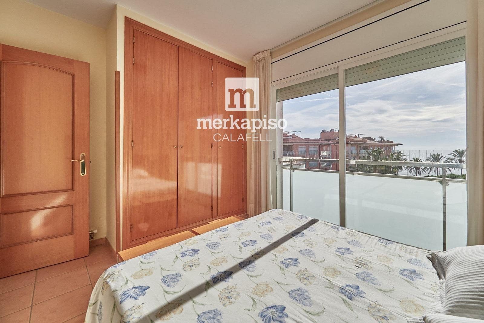 2 chambre Penthouse à vendre à Calafell avec piscine garage - 340 000 € (Ref: 9506674)
