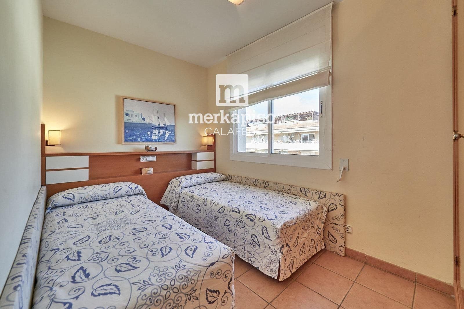 2 chambre Penthouse à vendre à Calafell avec piscine garage - 340 000 € (Ref: 9506674)