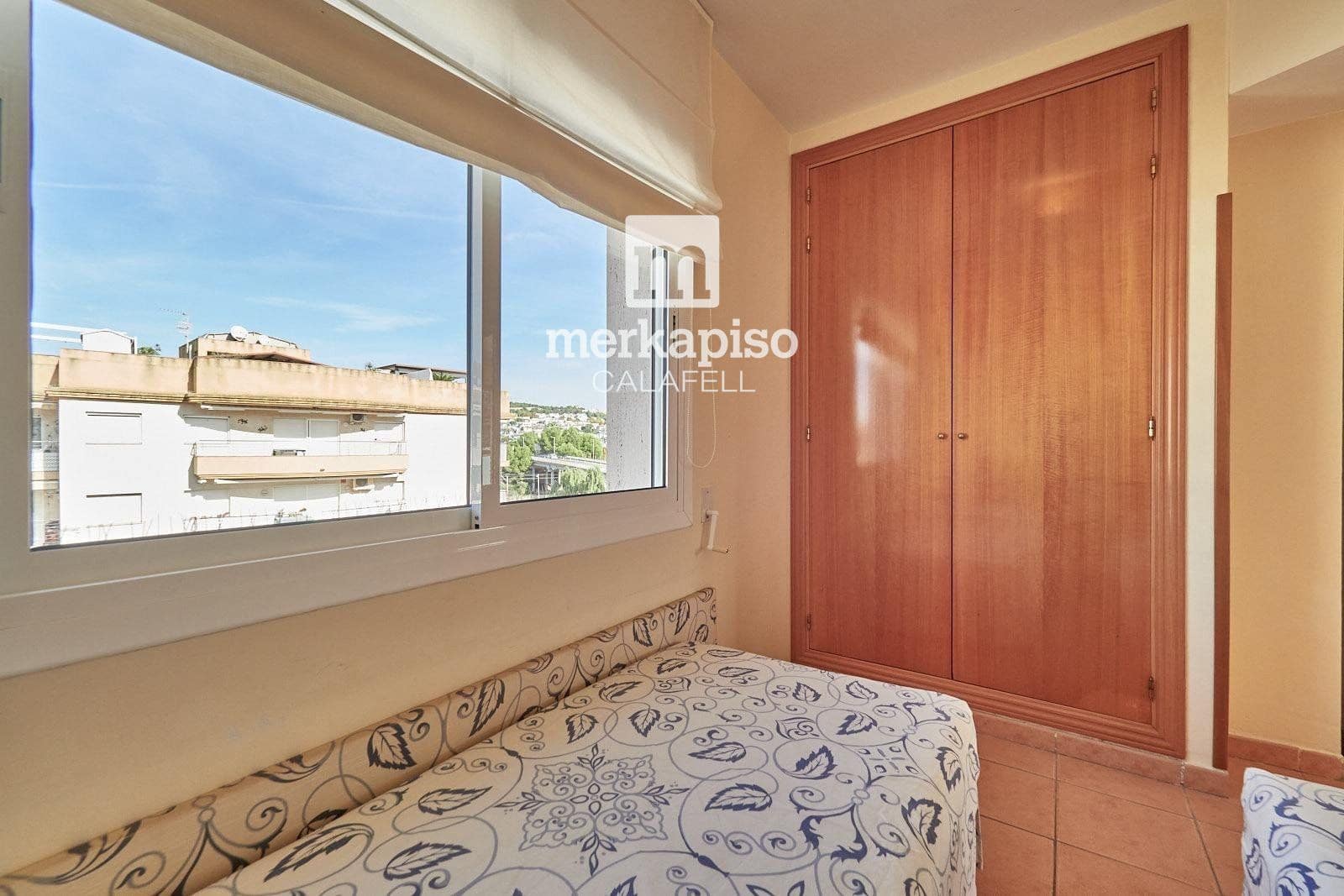 2 chambre Penthouse à vendre à Calafell avec piscine garage - 340 000 € (Ref: 9506674)