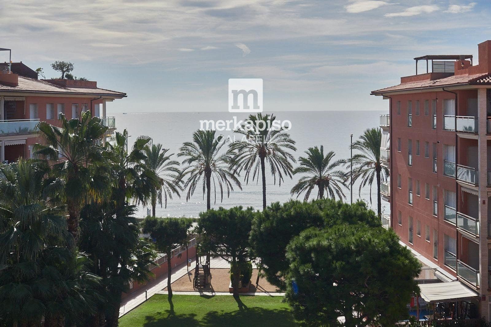 2 chambre Penthouse à vendre à Calafell avec piscine garage - 340 000 € (Ref: 9506674)