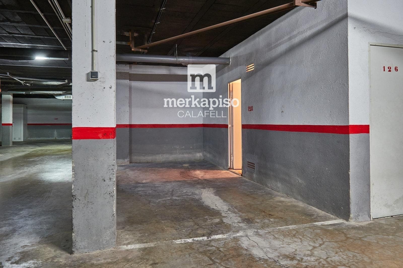 2 chambre Penthouse à vendre à Calafell avec piscine garage - 340 000 € (Ref: 9506674)