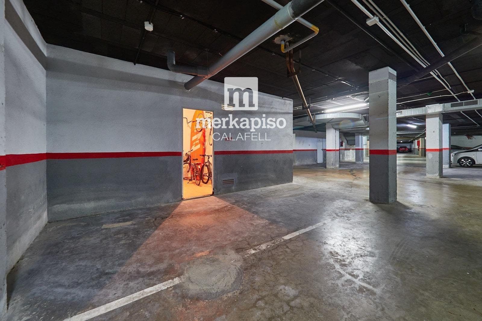 2 chambre Penthouse à vendre à Calafell avec piscine garage - 340 000 € (Ref: 9506674)