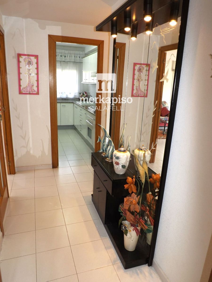 3 sovrum Lägenhet till salu i Calafell med pool garage - 280 000 € (Ref: 9506675)