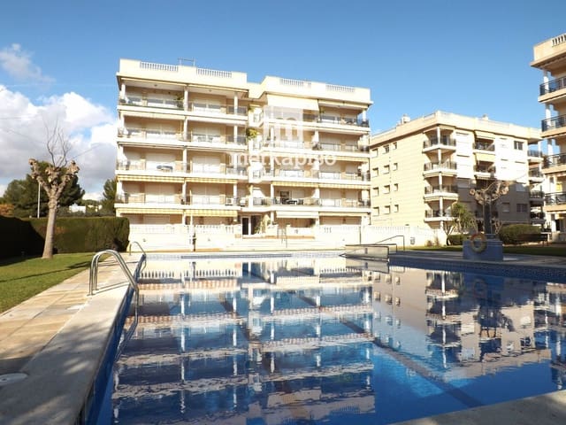 3 sovrum Lägenhet till salu i Calafell med pool garage - 280 000 € (Ref: 9506675)