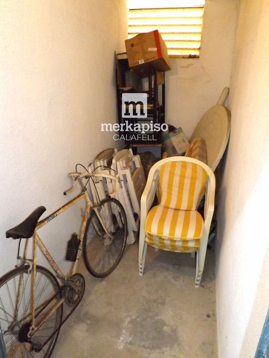 3 sovrum Lägenhet till salu i Calafell med pool garage - 280 000 € (Ref: 9506675)