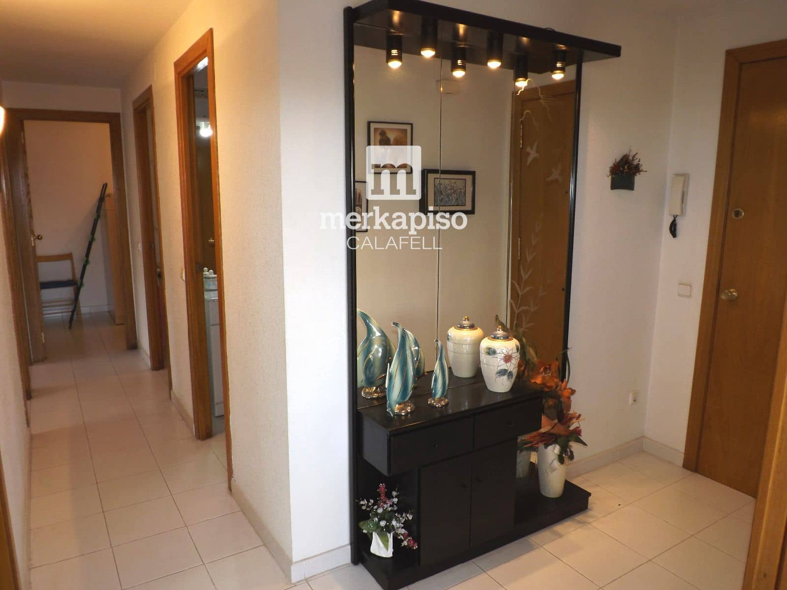 3 sovrum Lägenhet till salu i Calafell med pool garage - 280 000 € (Ref: 9506675)