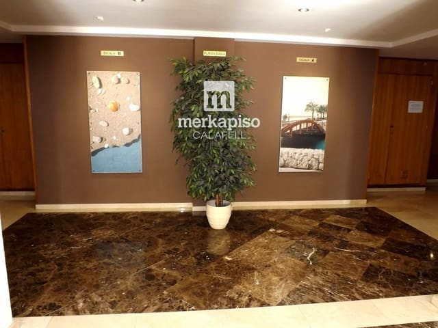 3 sovrum Lägenhet till salu i Calafell med pool garage - 280 000 € (Ref: 9506675)